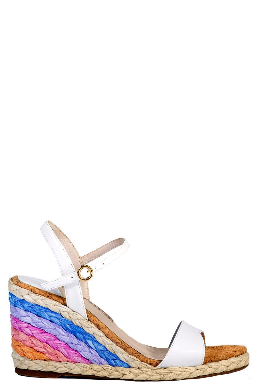 SOPHIA WEBSTER-Lucita Espadrille-