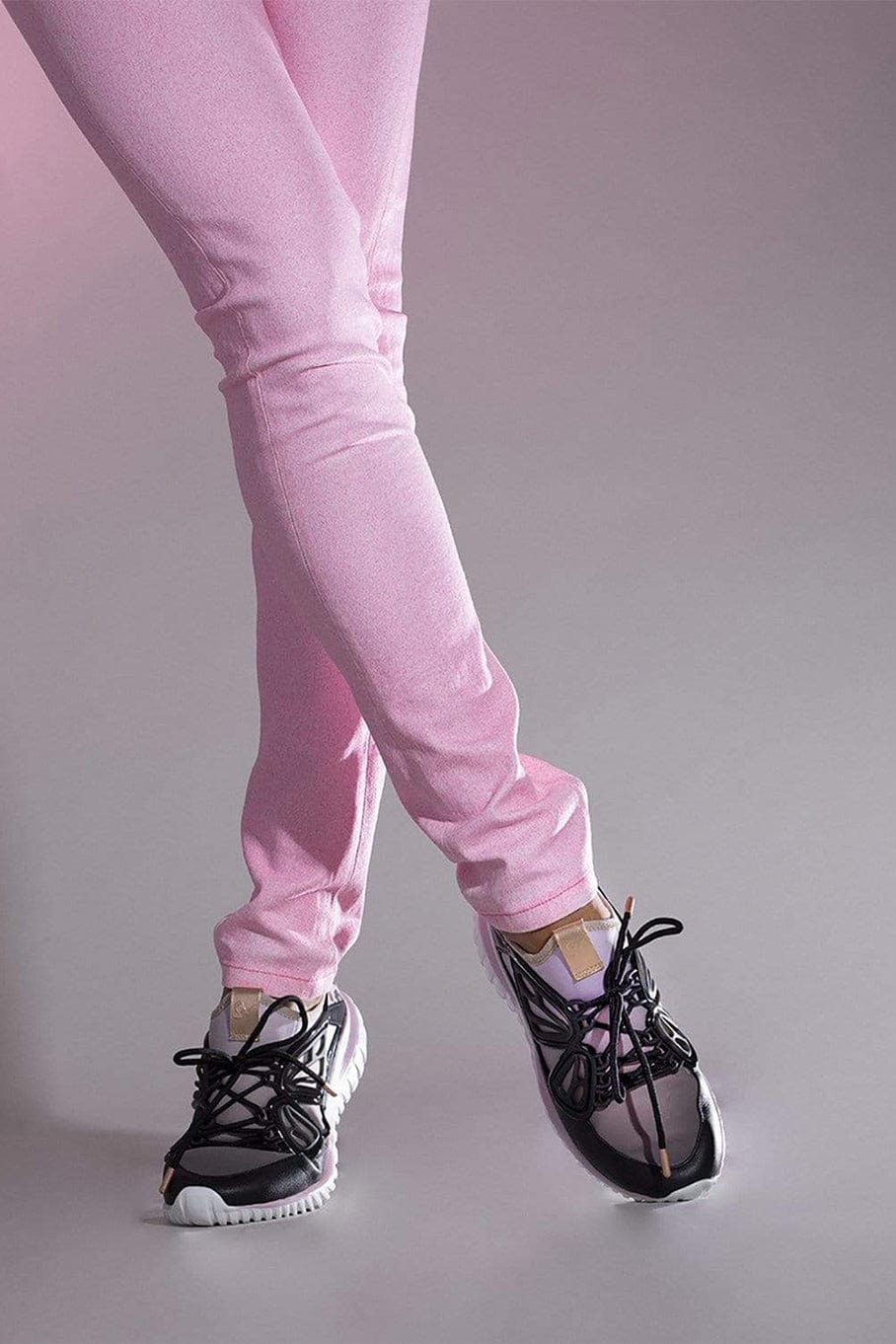 SOPHIA WEBSTER-Fly By Sneaker-