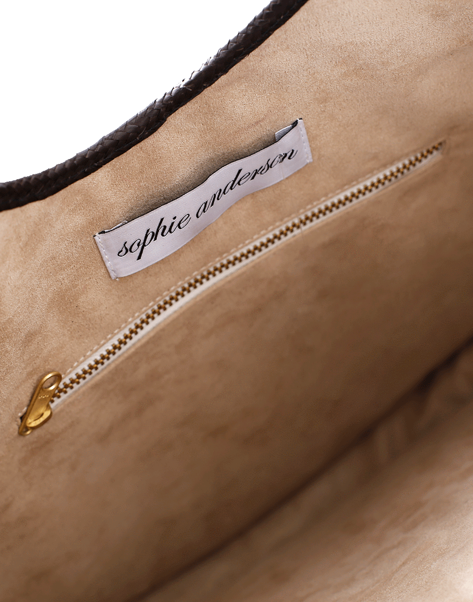 SOPHIE ANDERSON LTD-Adadora Bag-AS SAM