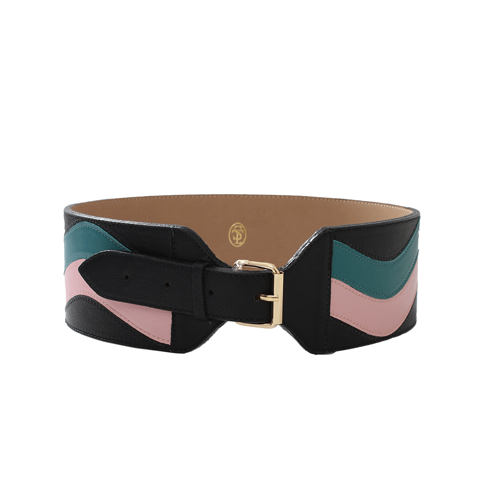 SOPHIE THEALLET-Wave Belt-