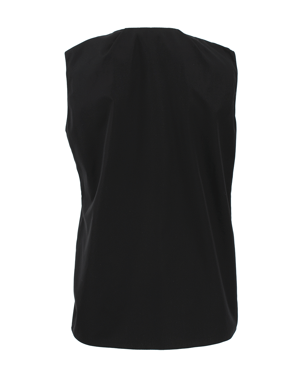 SOPHIE THEALLET-Button Blouse-