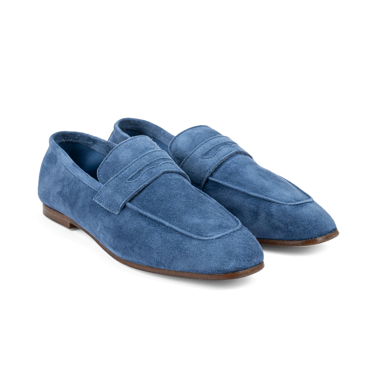 Essenziale Loafers - Avion-AVION-36-SHOEFLAT SHOE-SOPHIQUE