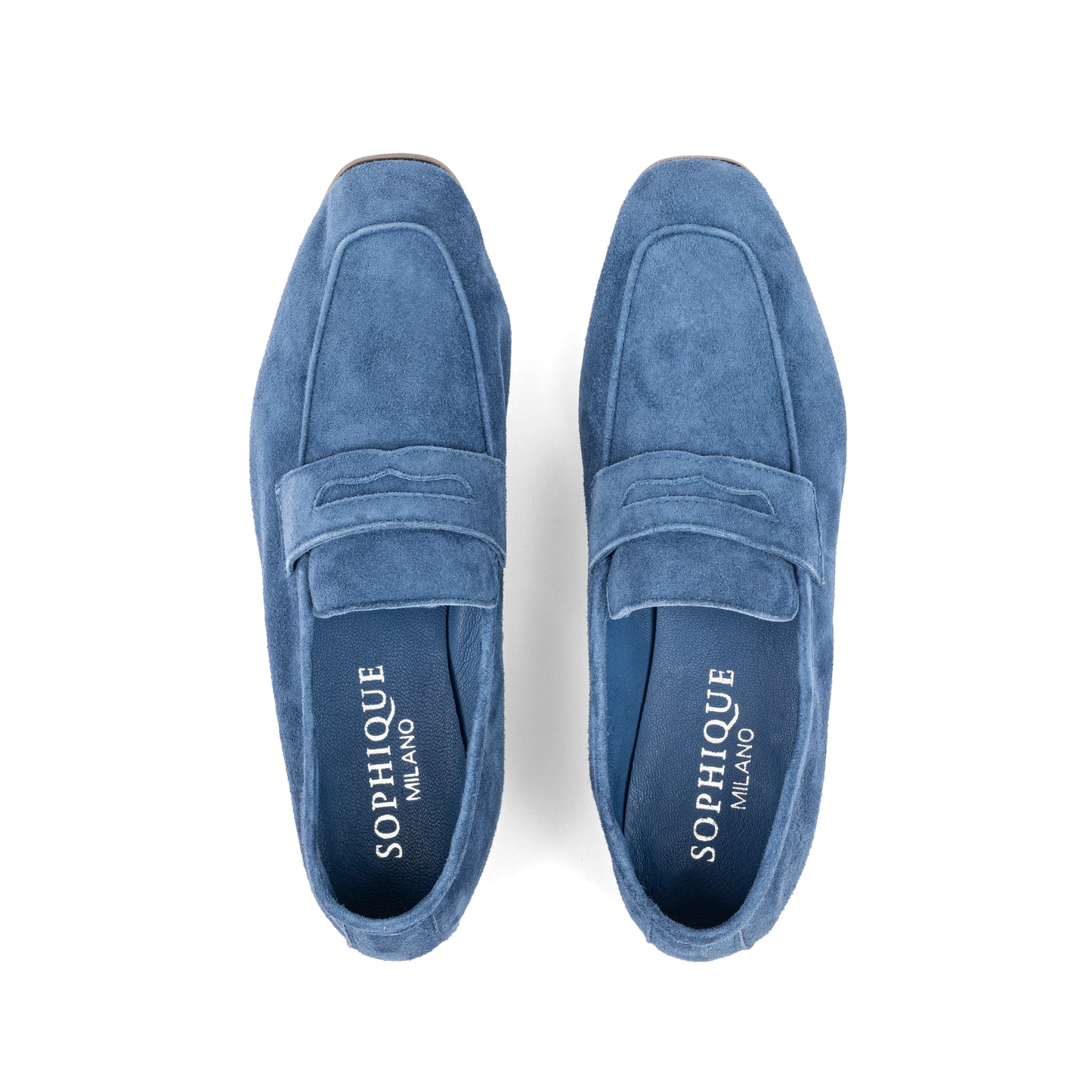 Essenziale Loafers - Avion-AVION-36-SHOEFLAT SHOE-SOPHIQUE