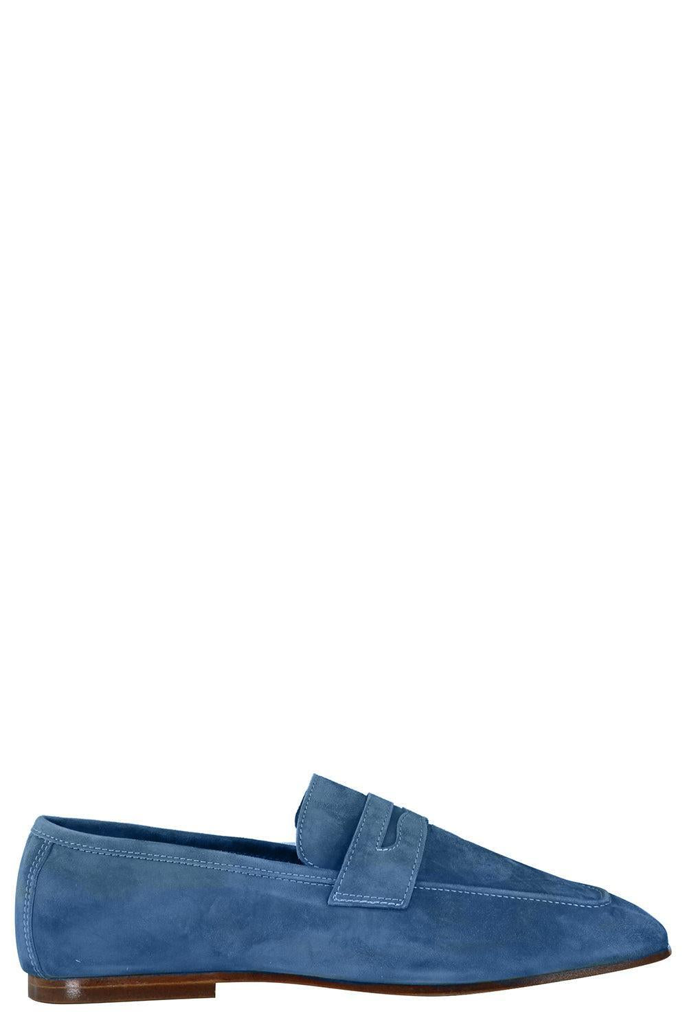 Essenziale Loafers - Avion-AVION-36-SHOEFLAT SHOE-SOPHIQUE
