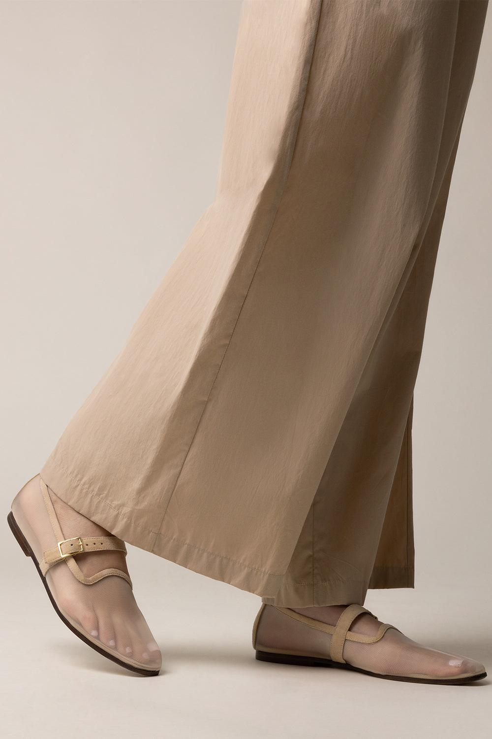 Opretta Mary Janes-SAND-36-SHOEFLAT SHOE-SOPHIQUE