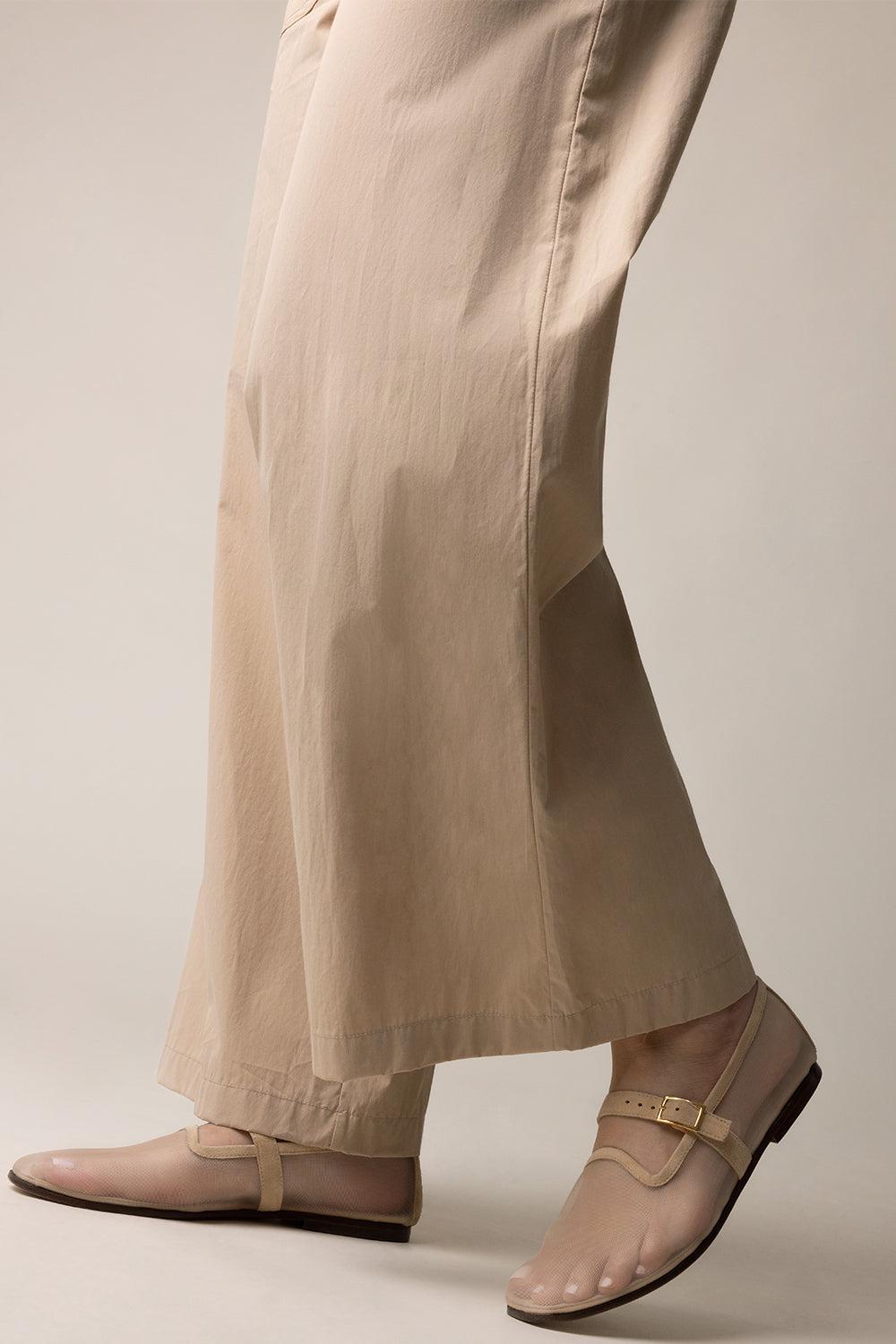 Opretta Mary Janes-SAND-36-SHOEFLAT SHOE-SOPHIQUE