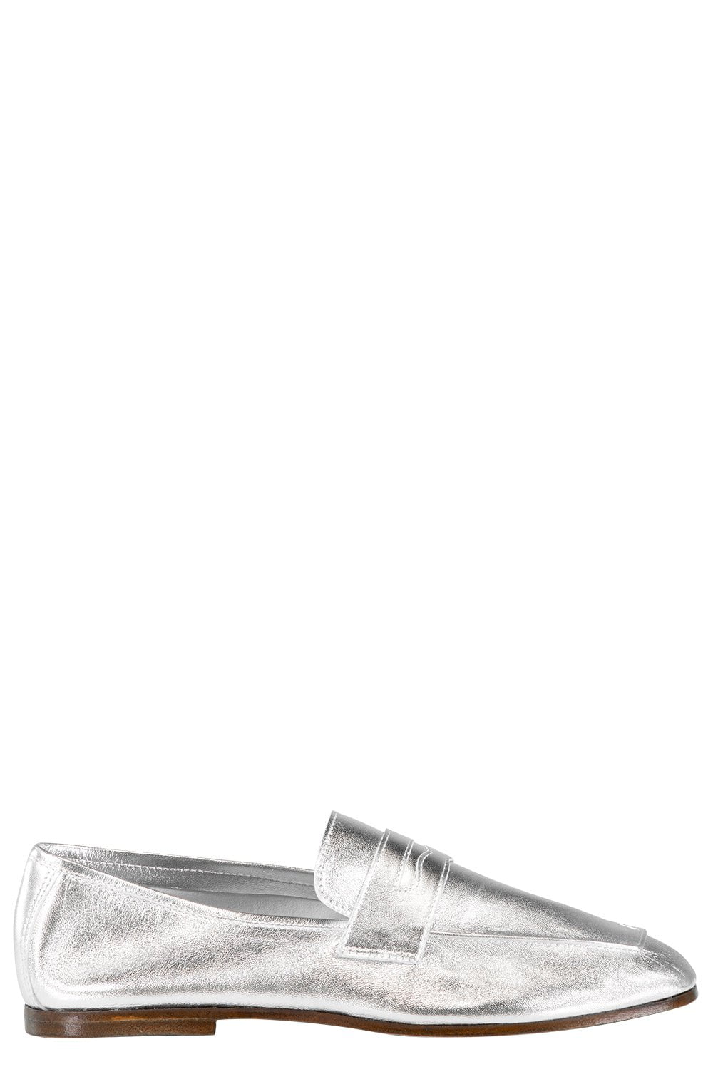 Essenziale Leather Loafer