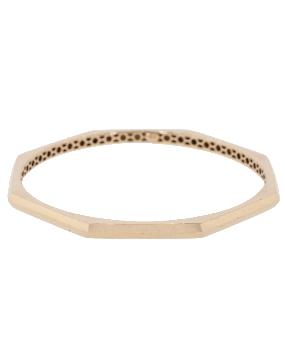 SORELLINA-Rose Gold Bangle-ROSSEGOL