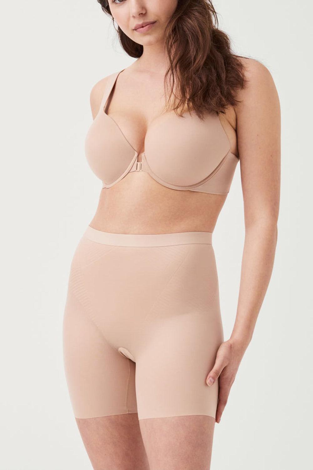 SPANXshape™ Invisible Girlshort-CMPBG-S-CLOTHINGHOSIERY-SPANX