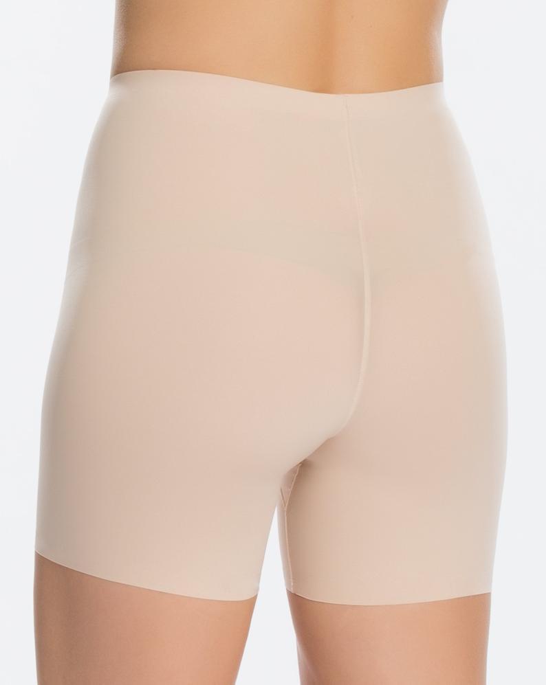 SPANX-Thinstincts Mid Thigh Short-