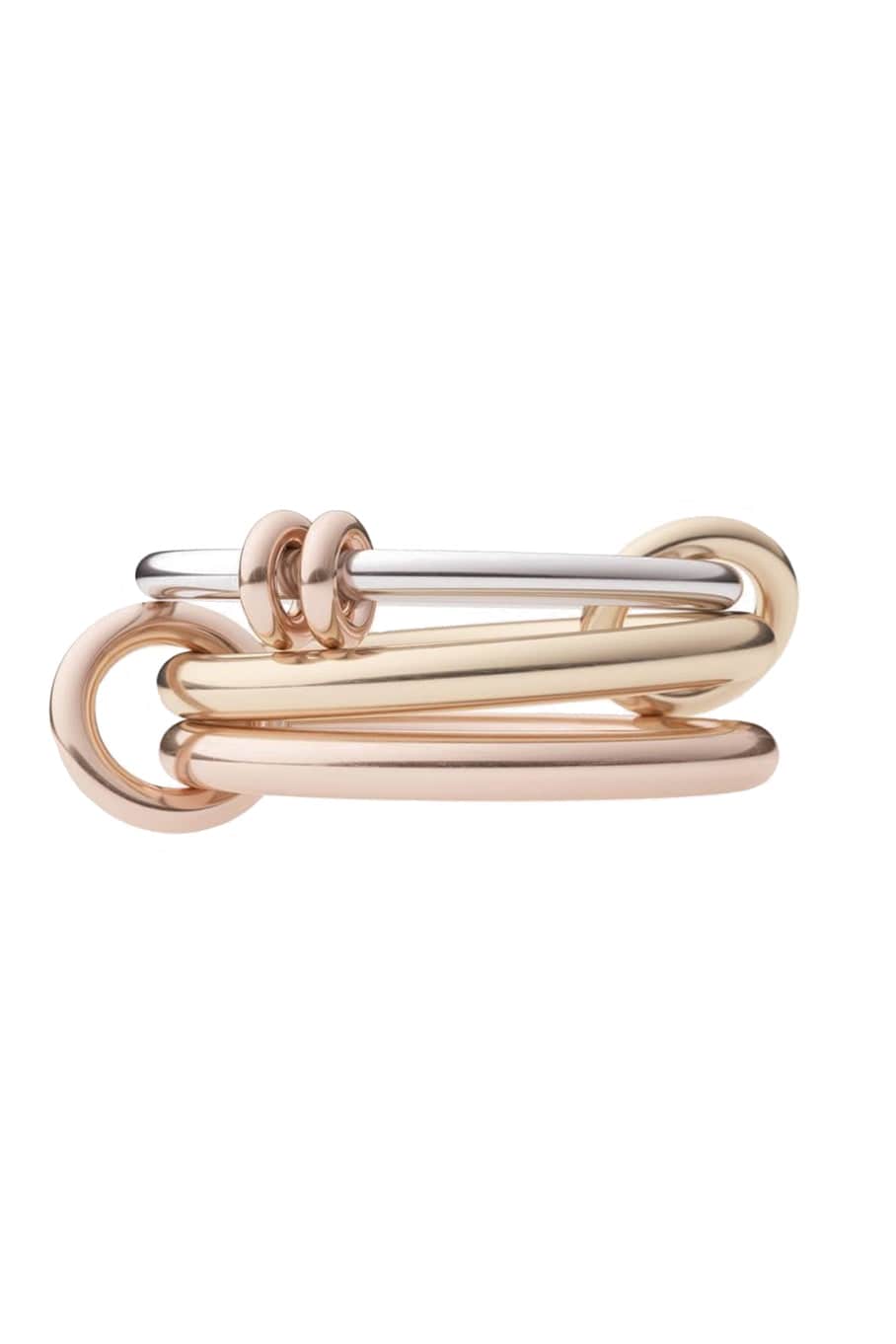 SPINELLI KILCOLLIN-Raneth MX 3 Link Rings-