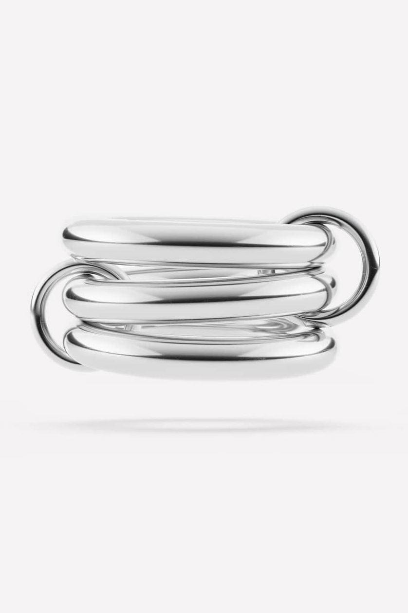 SPINELLI KILCOLLIN-Mercury Silver-