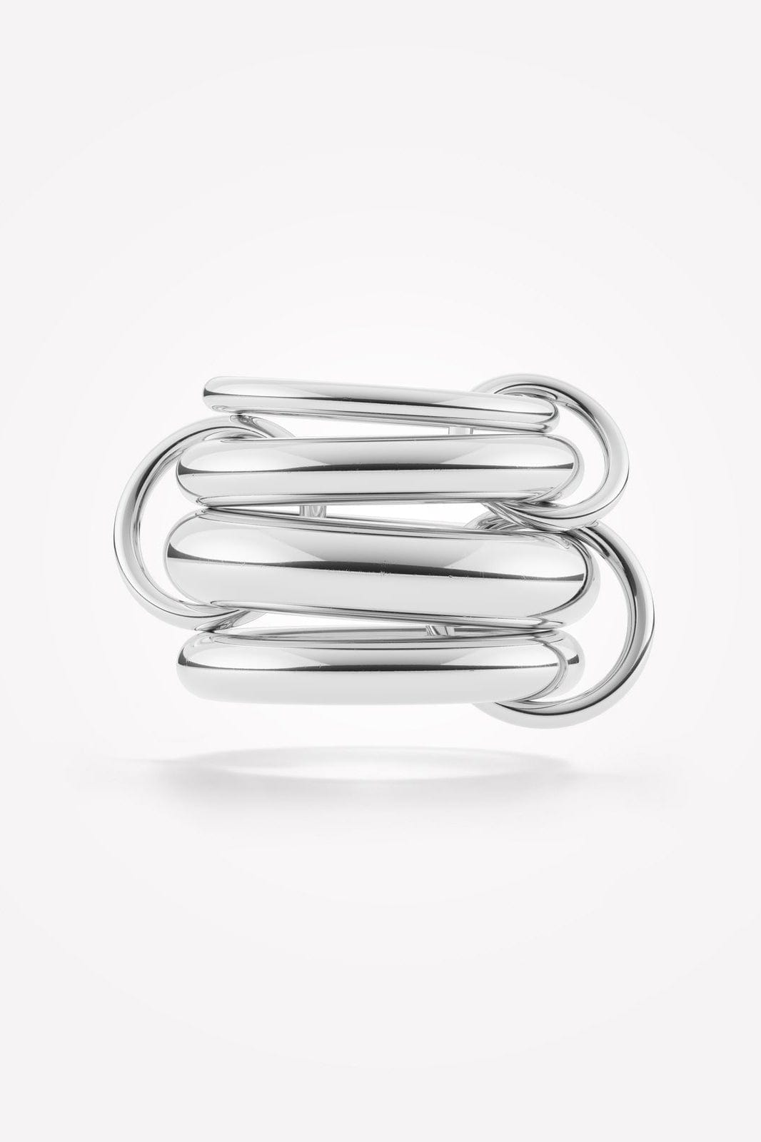 SPINELLI KILCOLLIN-Aquarius Petite-SILVER
