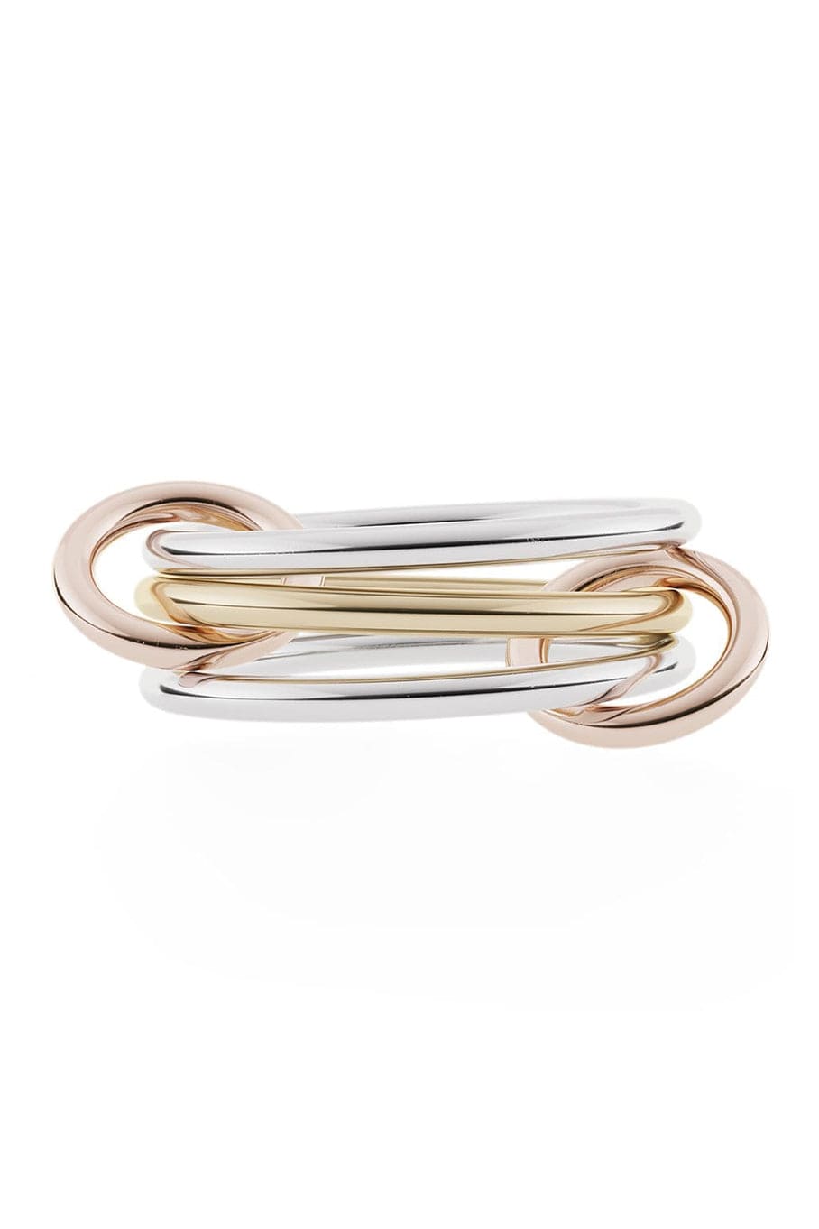 SPINELLI KILCOLLIN-Solarium MX 3 Link Rings-