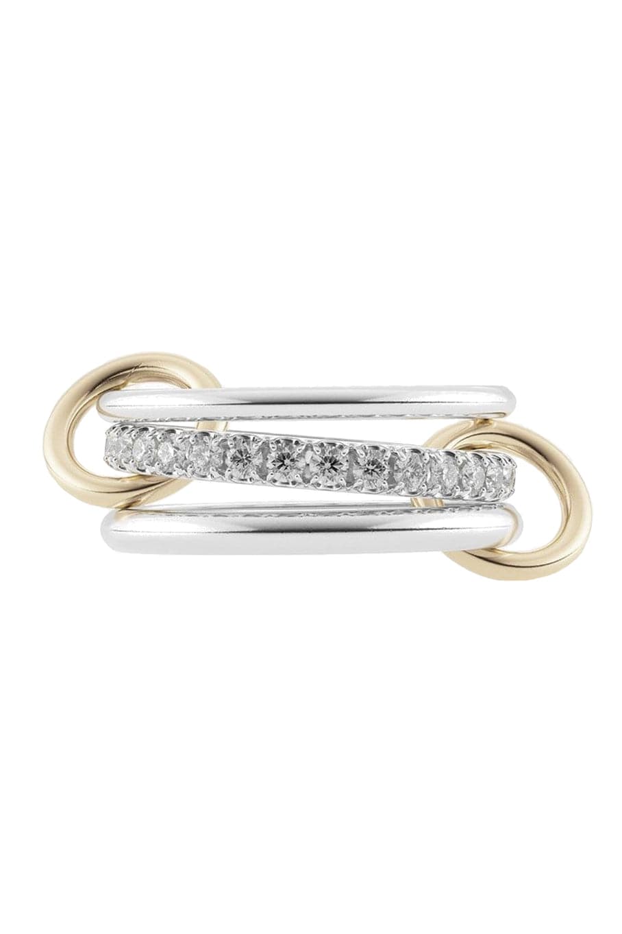 SPINELLI KILCOLLIN-Petunia SG-YELLOW GOLD