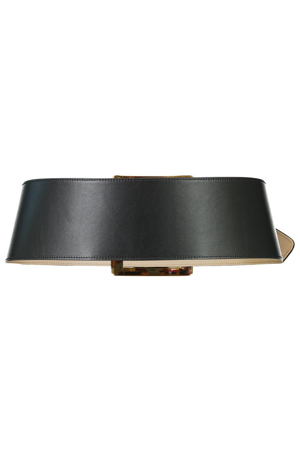 Elsa Belt-BLACK-XS/S-ACCESSORIEBELTS-SPRWMN