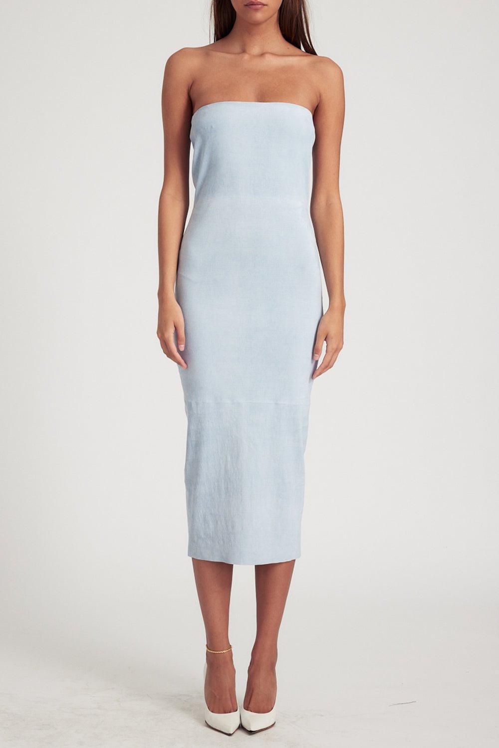 SPRWMN-Tube Dress-
