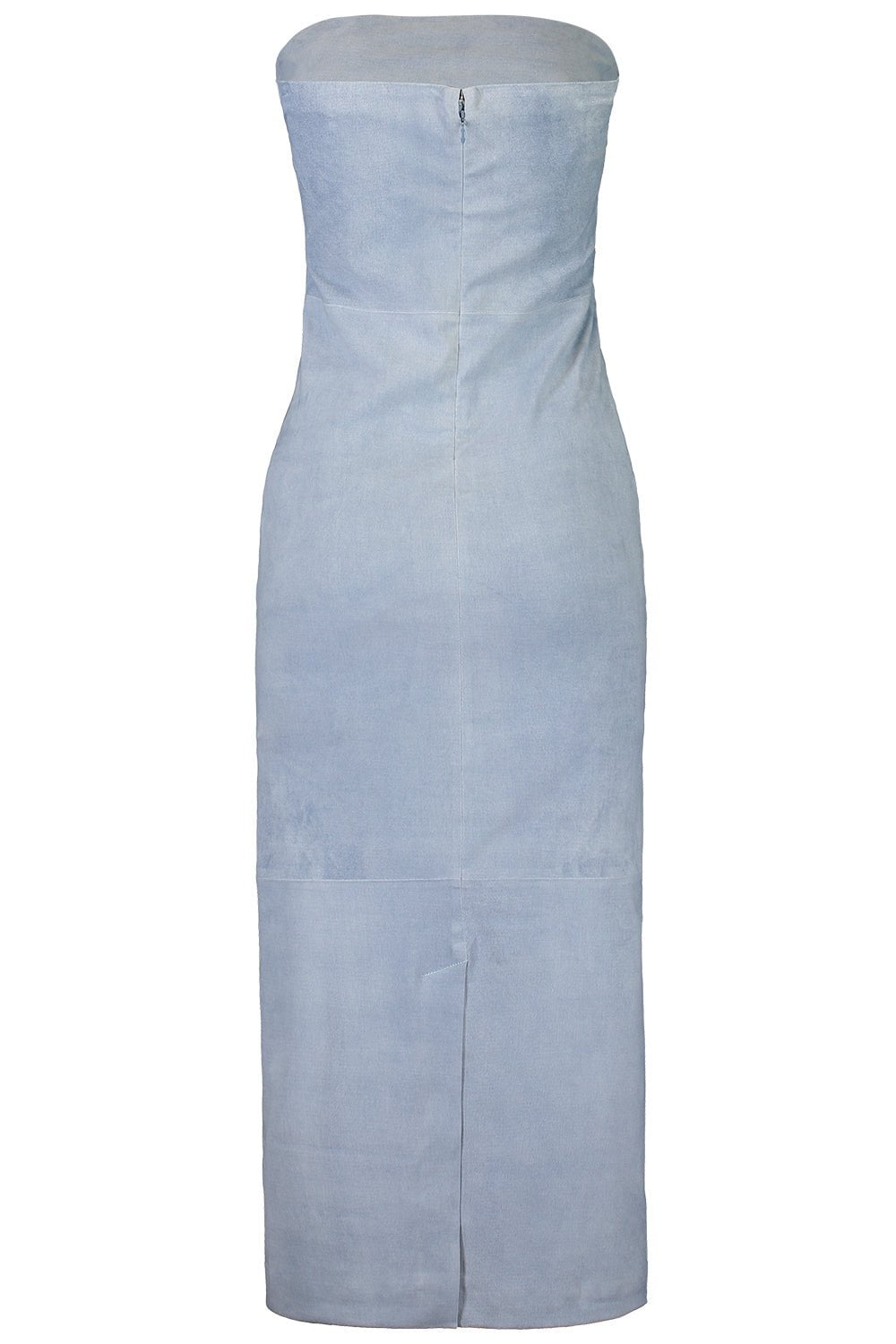 SPRWMN-Tube Dress-