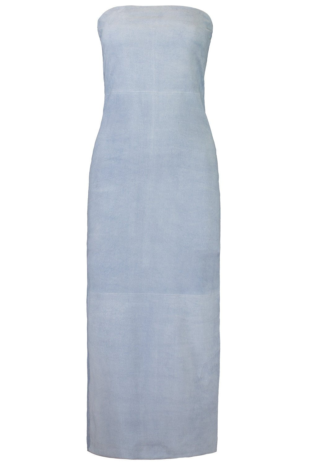 SPRWMN-Tube Dress-