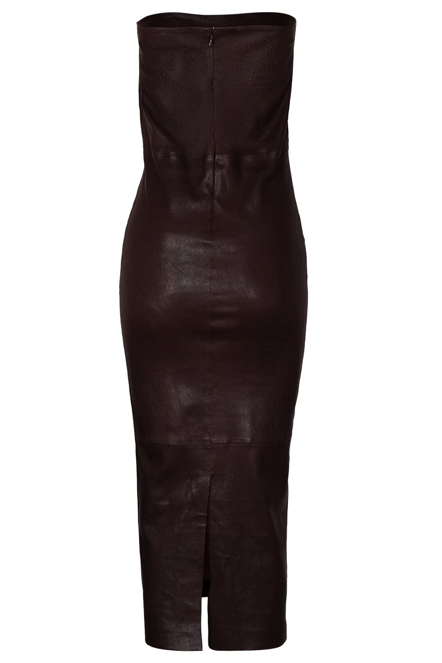 SPRWMN-Tube Dress-
