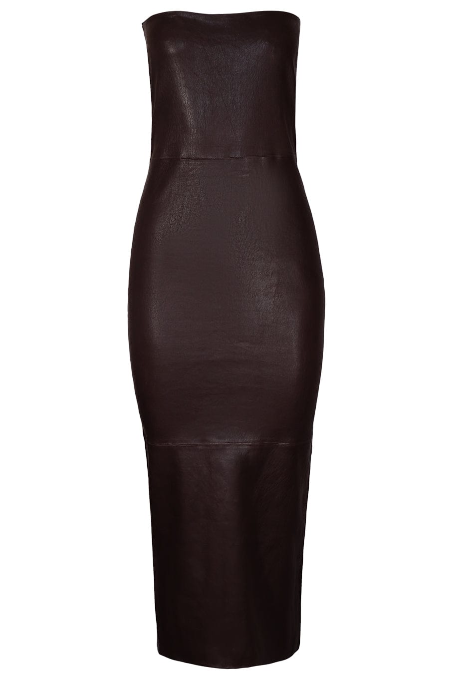 SPRWMN-Tube Dress-