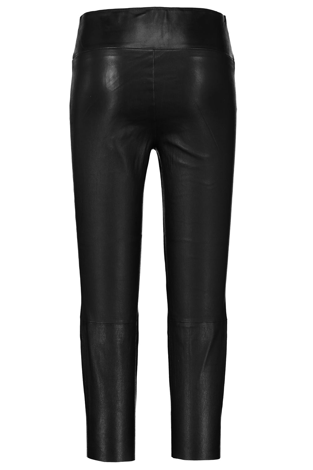 Crop Legging-BLACK-S-CLOTHINGPANTCROPPED-SPRWMN