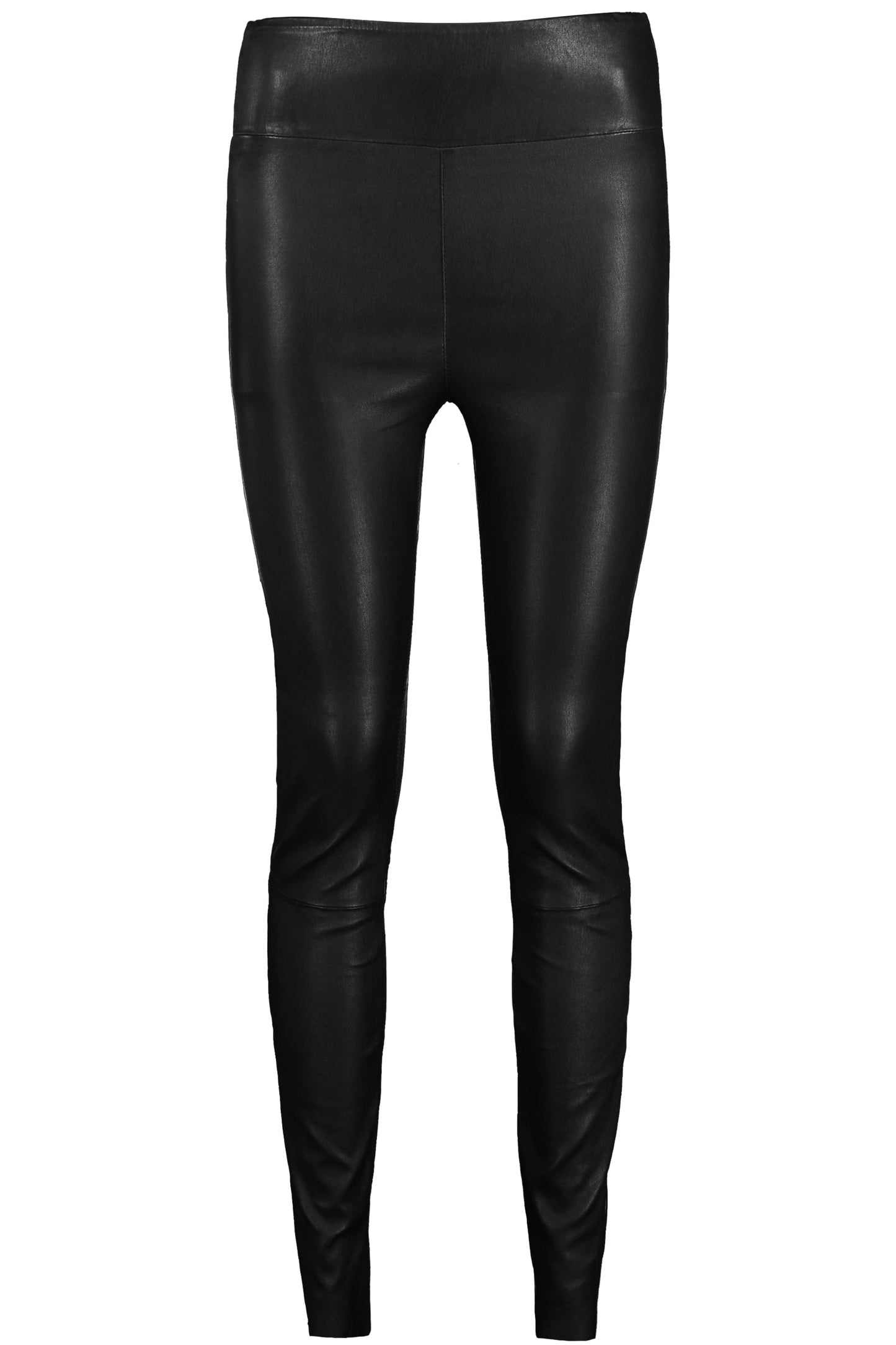 SPRWMN-Ankle Legging - Black-