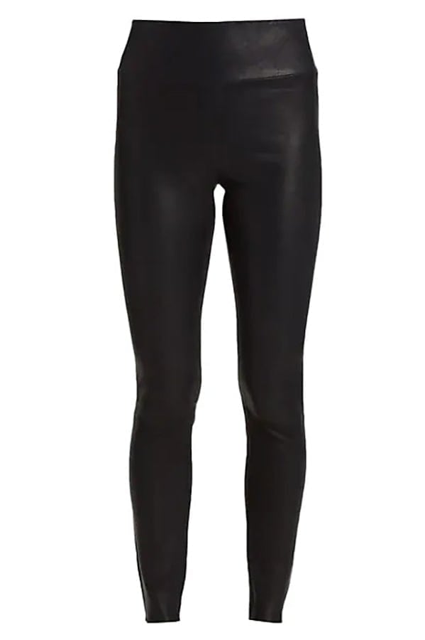 SPRWMN-Ankle Flare Legging-