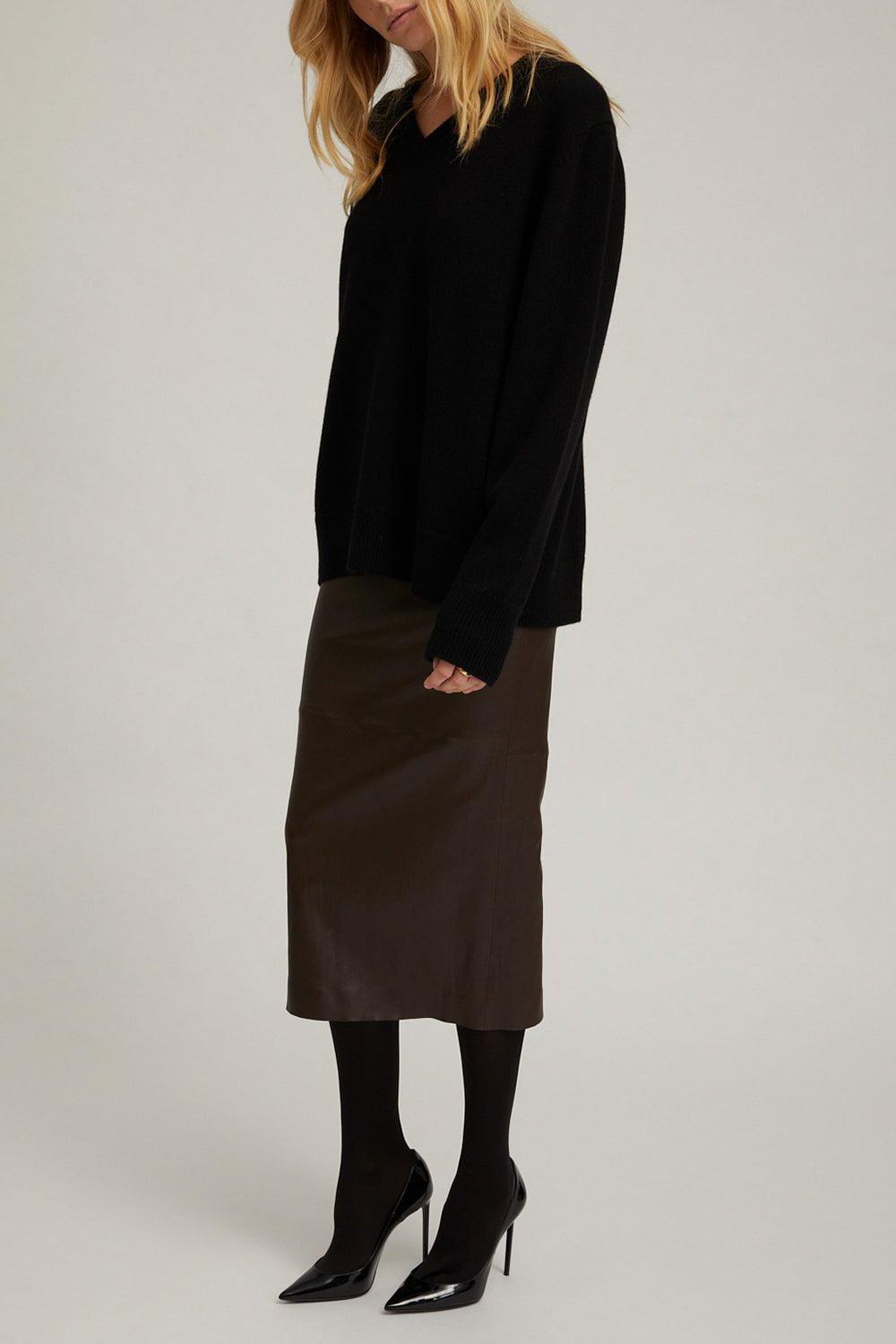 SPRWMN-Tube Skirt-