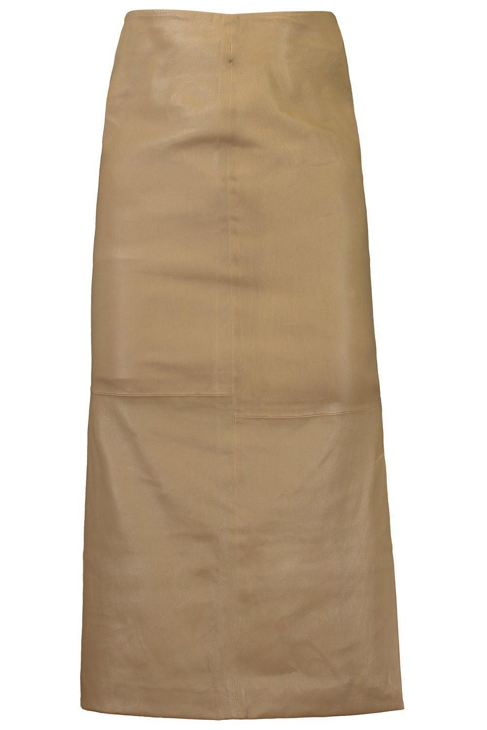 SPRWMN-Tube Skirt-