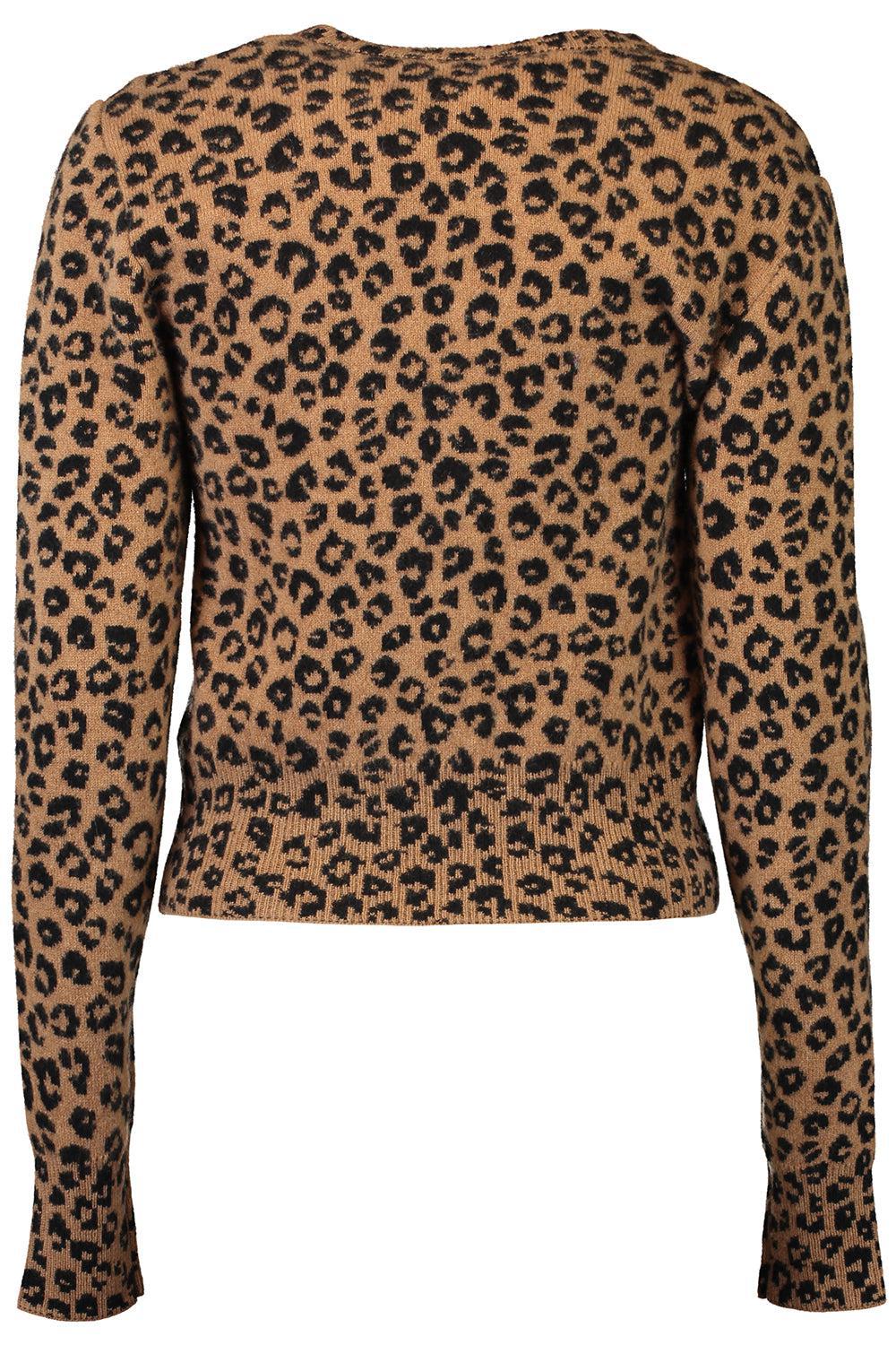 Baby Cardigan-LEOPARD-XS-CLOTHINGTOPCARDIGAN-SPRWMN