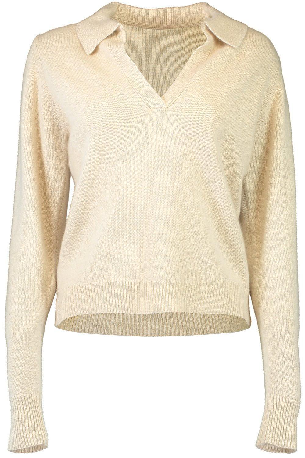 SPRWMN-Henley Sweater-