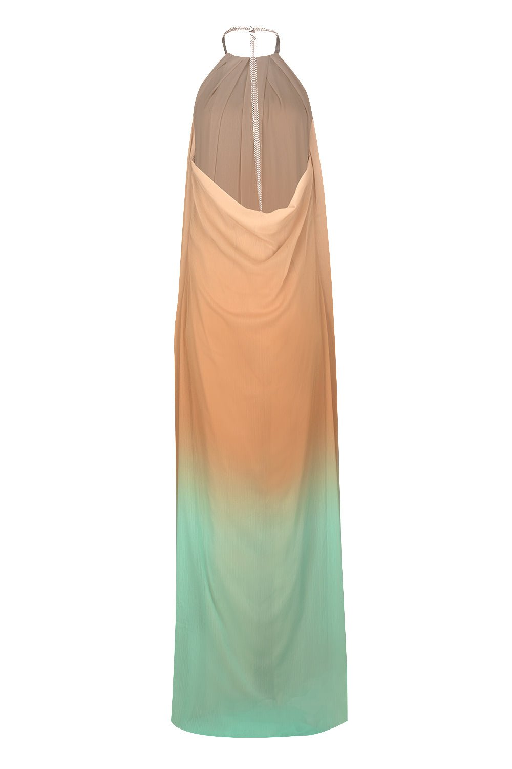 STAUD-Positano Dress-