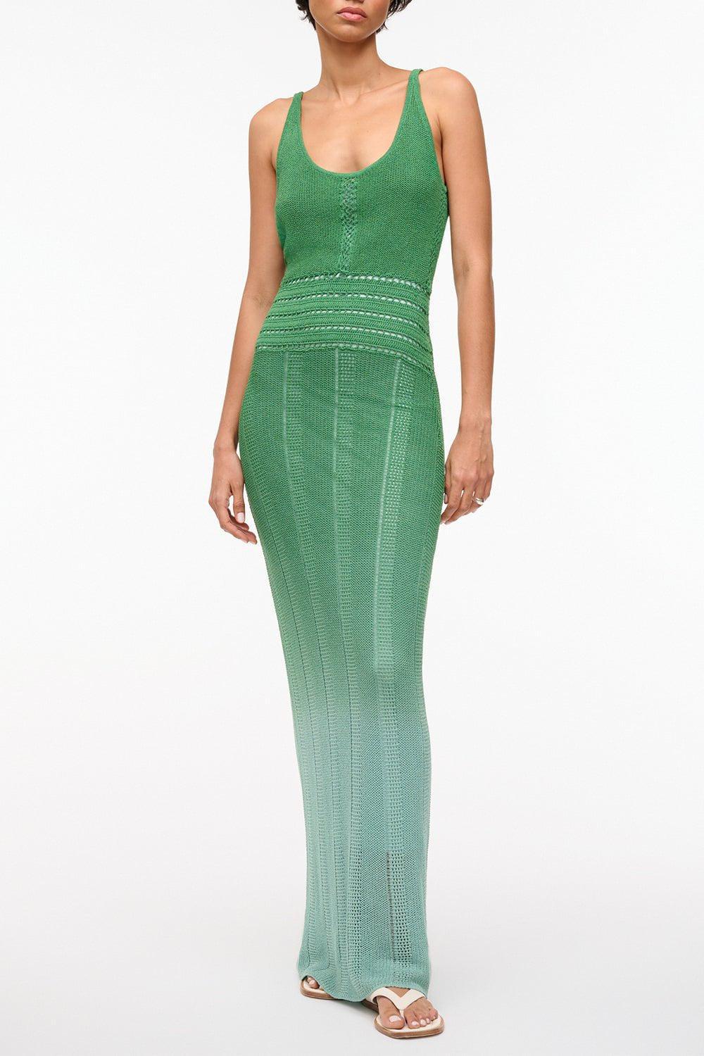 STAUD-Lombardy Dress-