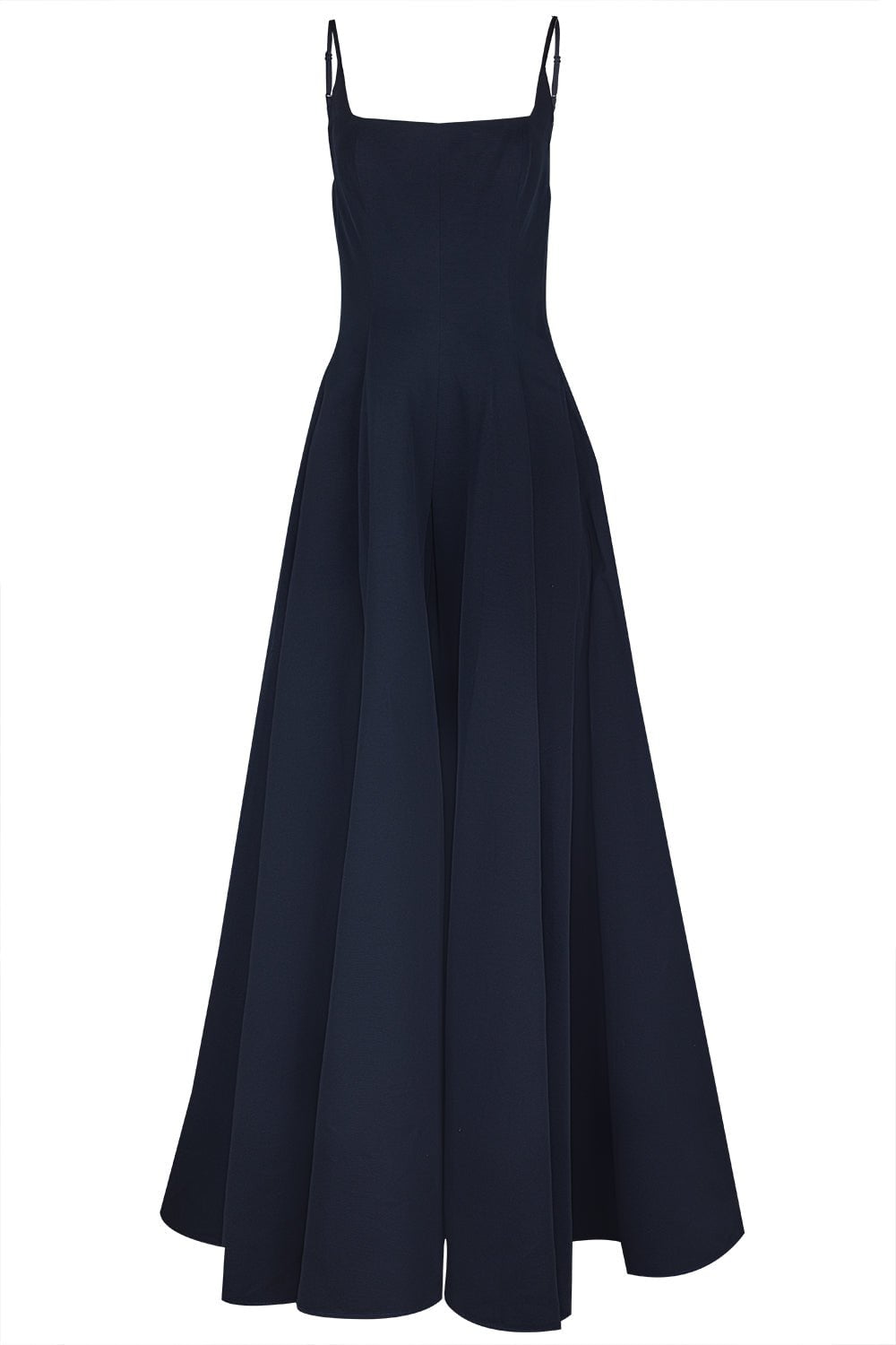 STAUD-Joli Maxi Dress-