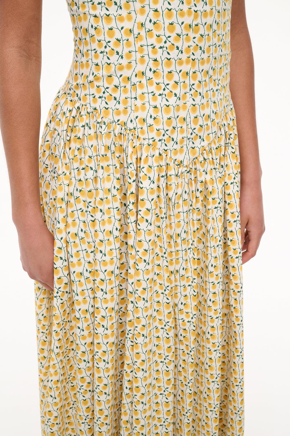 Dena Dress-OTVGLD-2-CLOTHINGDRESSCASUAL-STAUD