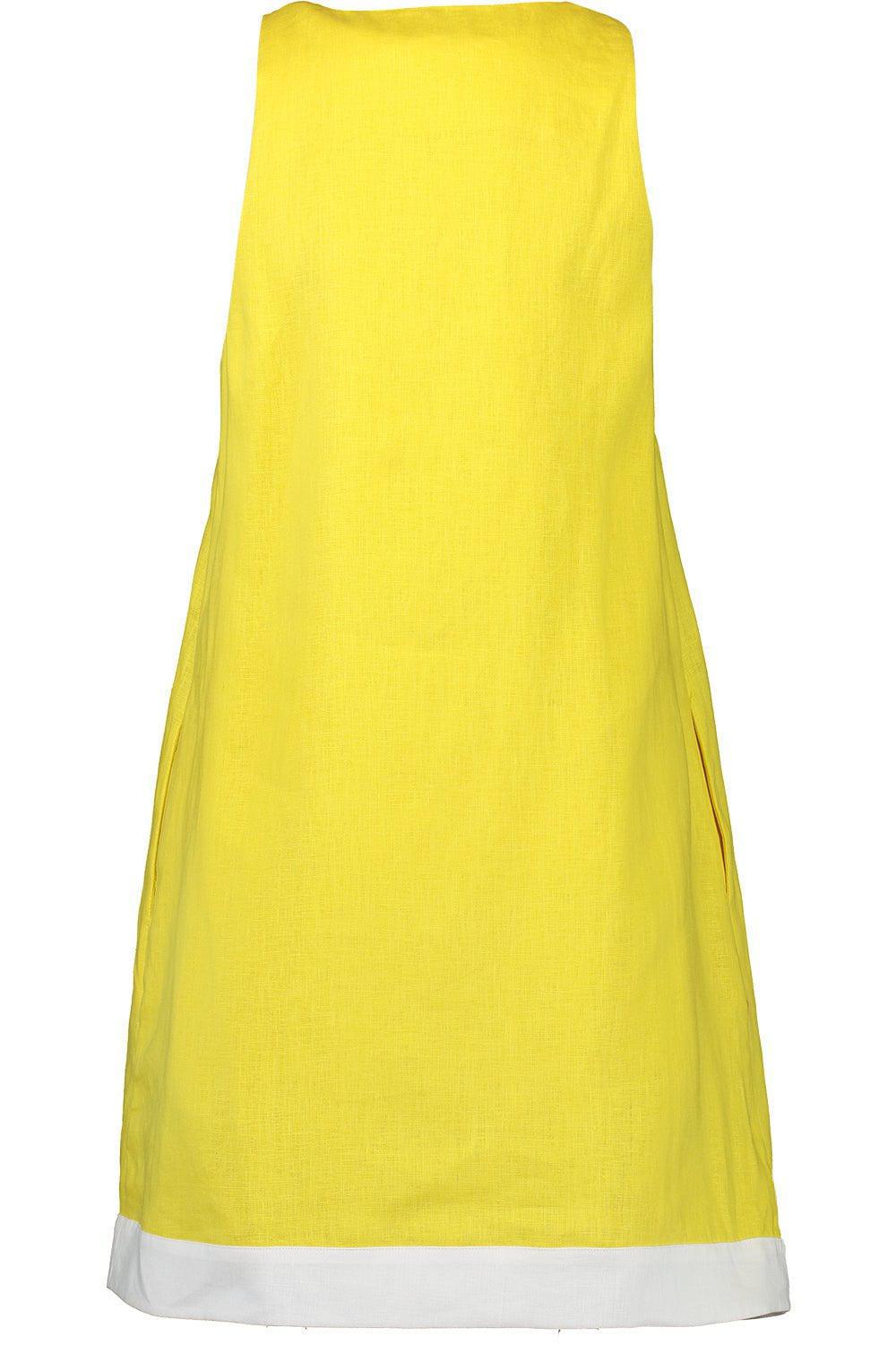 STAUD-Allori Dress-