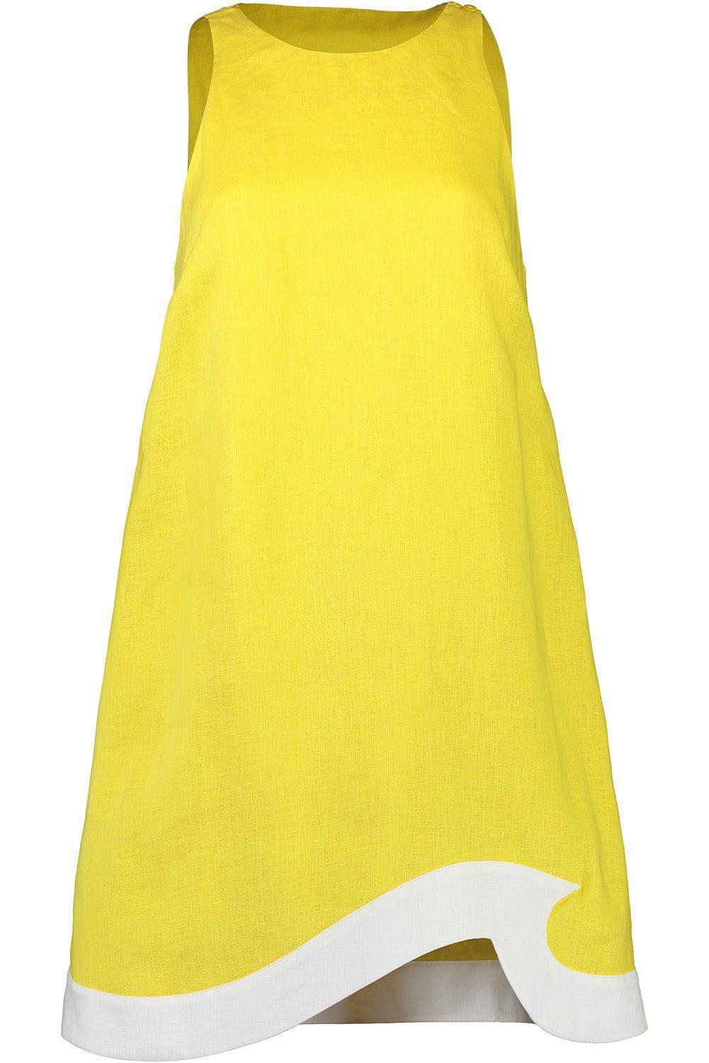 STAUD-Allori Dress-