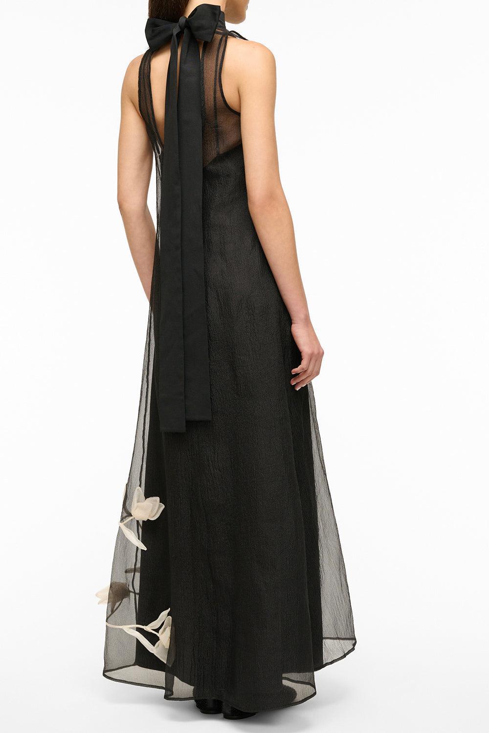 STAUD-Albee Dress-