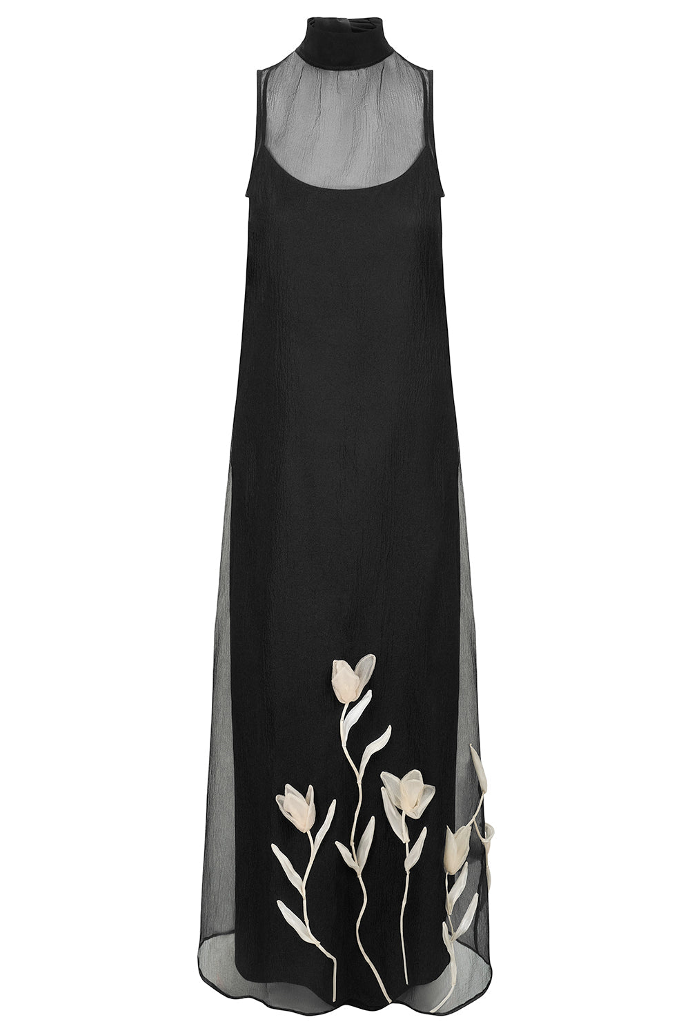 STAUD-Albee Dress-