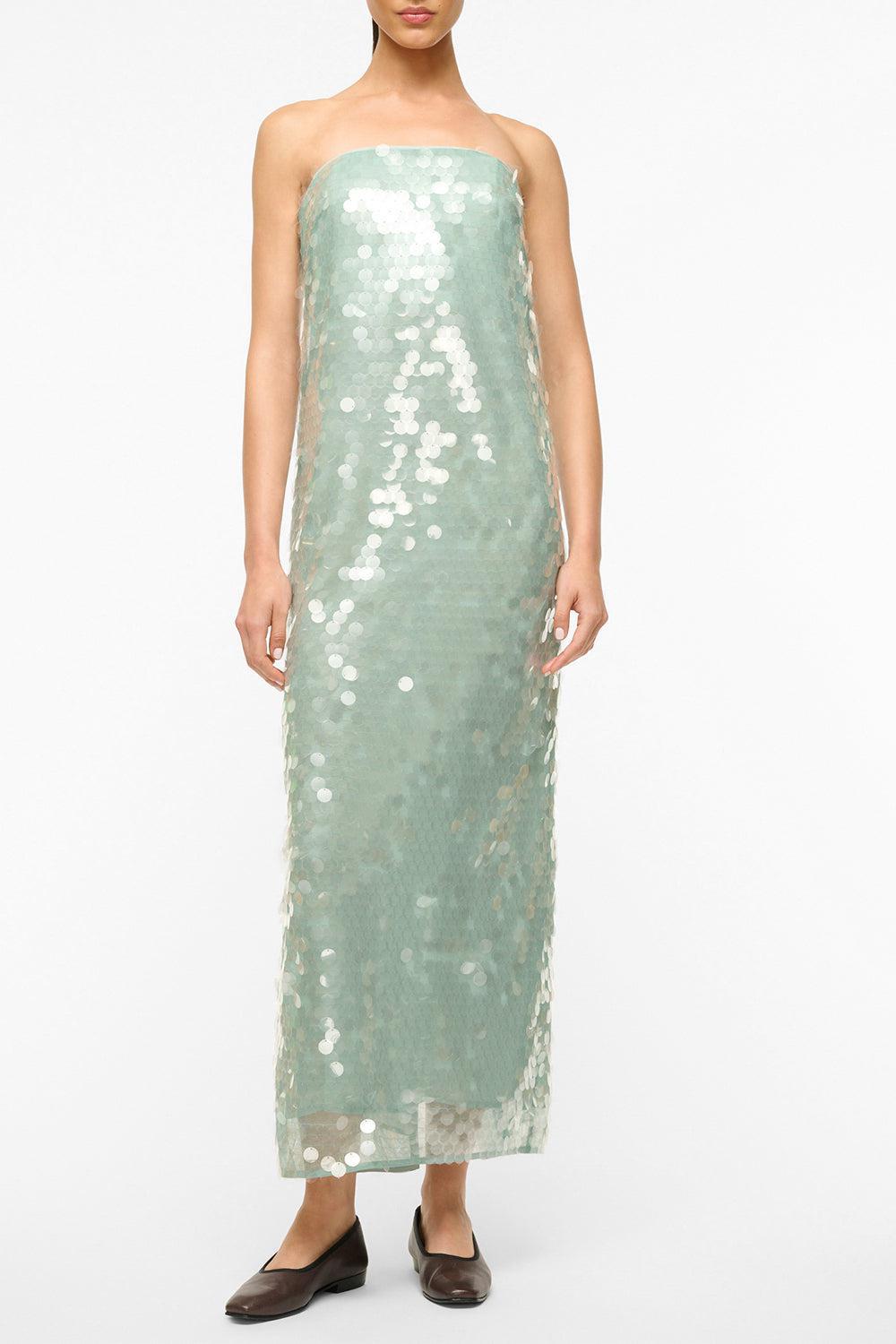 STAUD-Casey Dress-