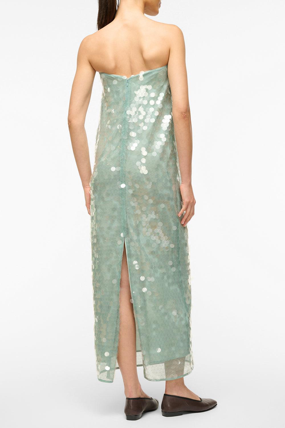 STAUD-Casey Dress-