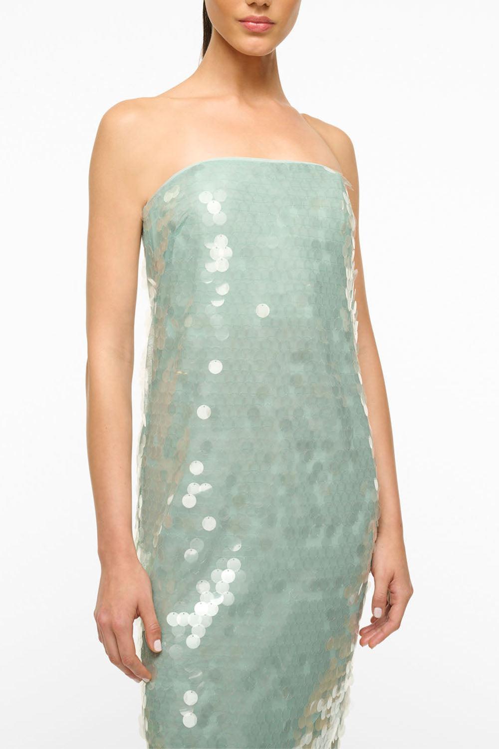 STAUD-Casey Dress-