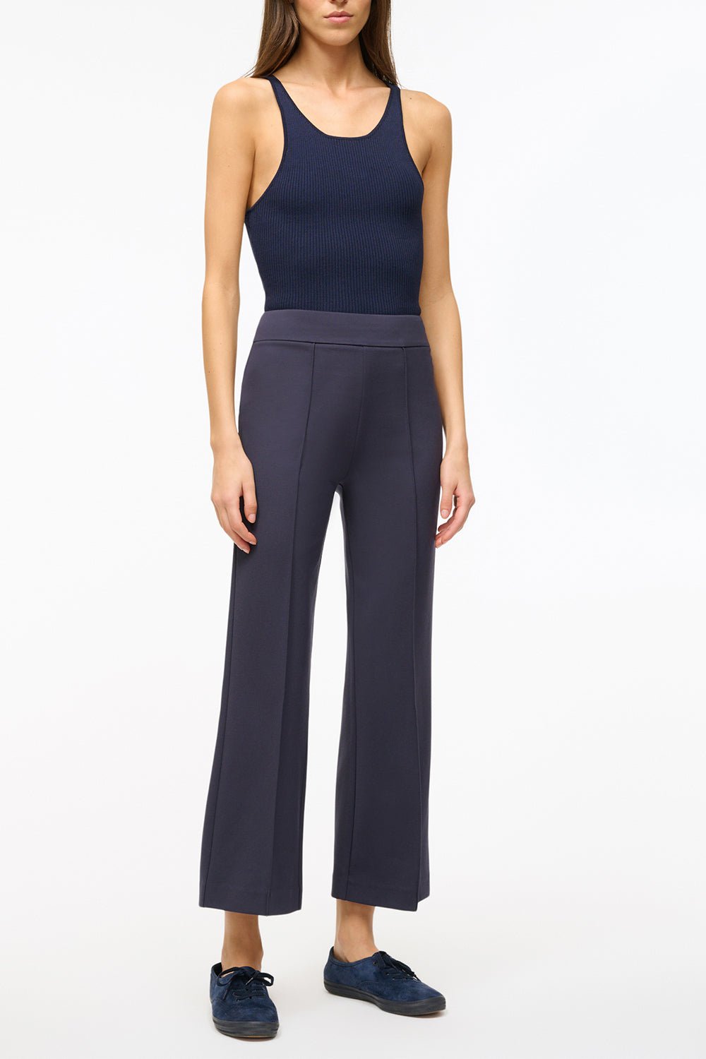 STAUD-Knack Pant-