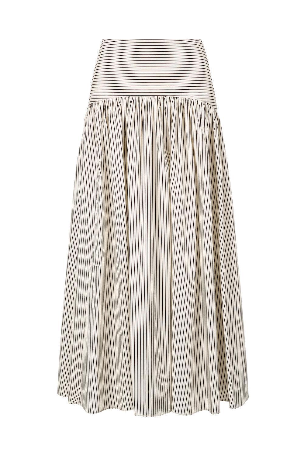 Procida Skirt-IVO/DKOA-2-CLOTHINGSKIRTMAXI-STAUD