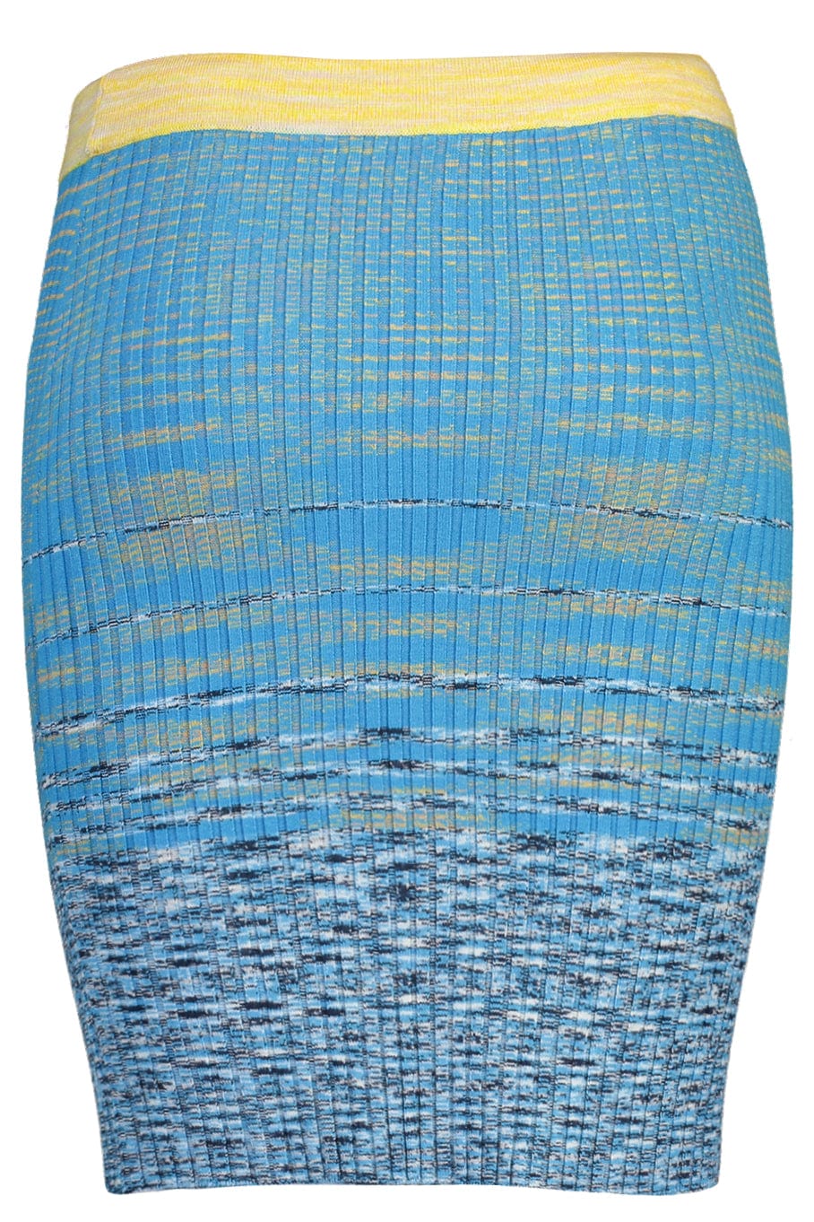 STAUD-Piera Mini Skirt-