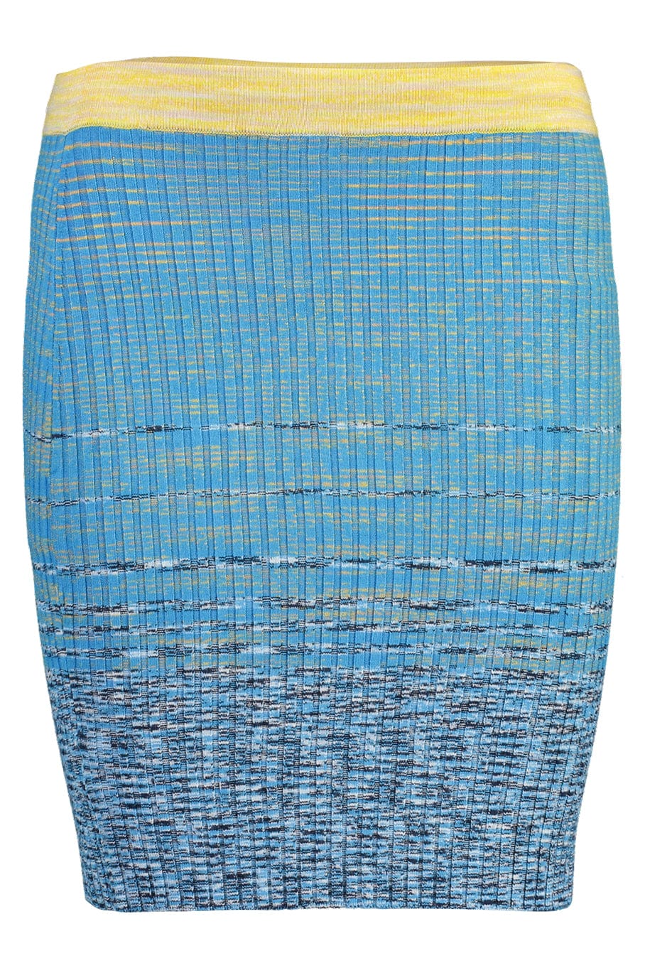 STAUD-Piera Mini Skirt-