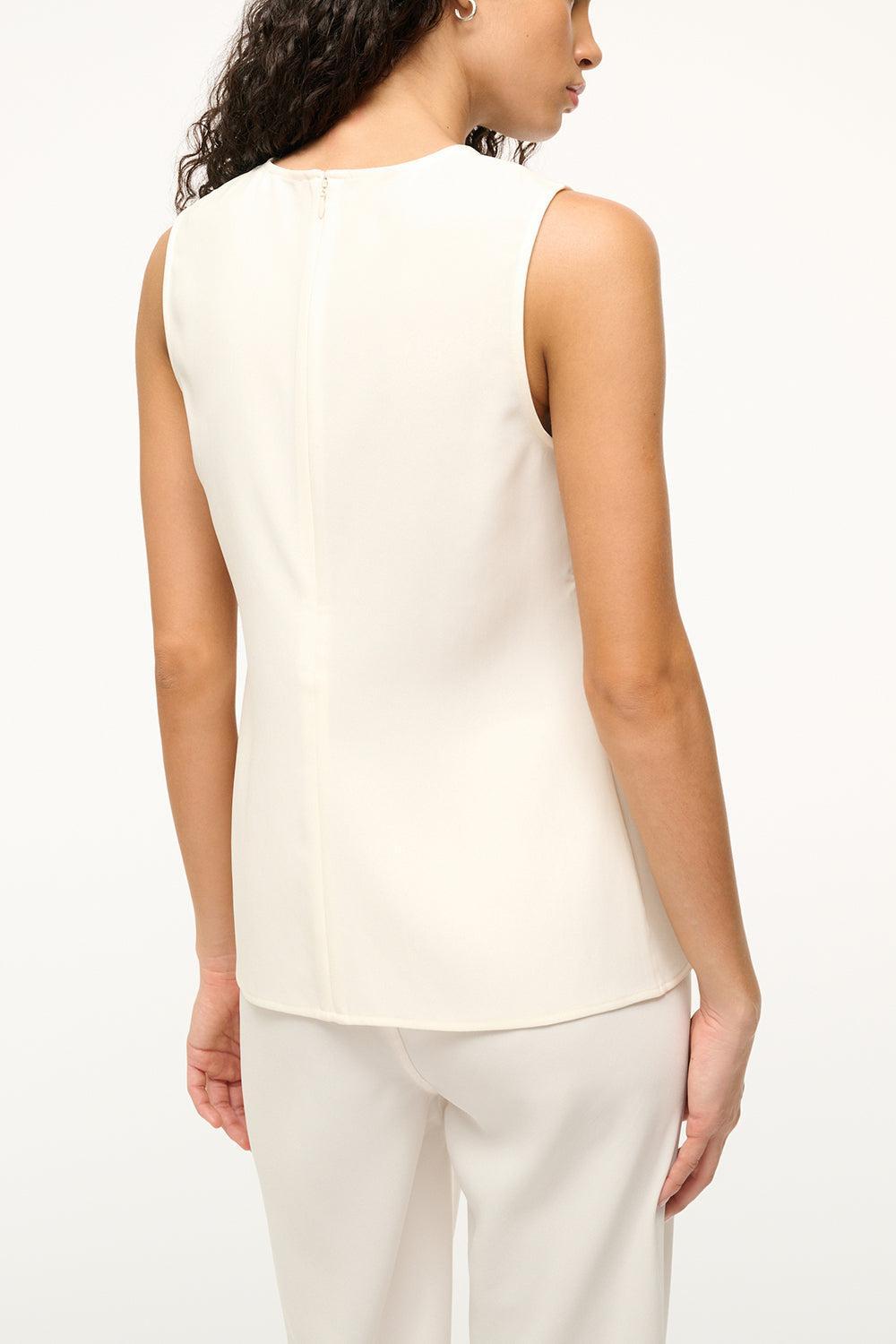 Bronte Top-IVORY-XS-CLOTHINGTOPBLOUSE-STAUD