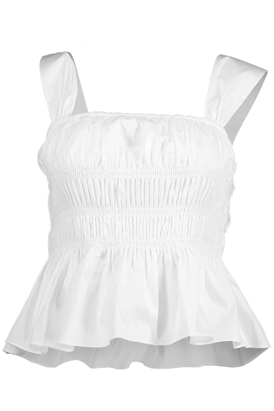 STAUD-Ida Top-
