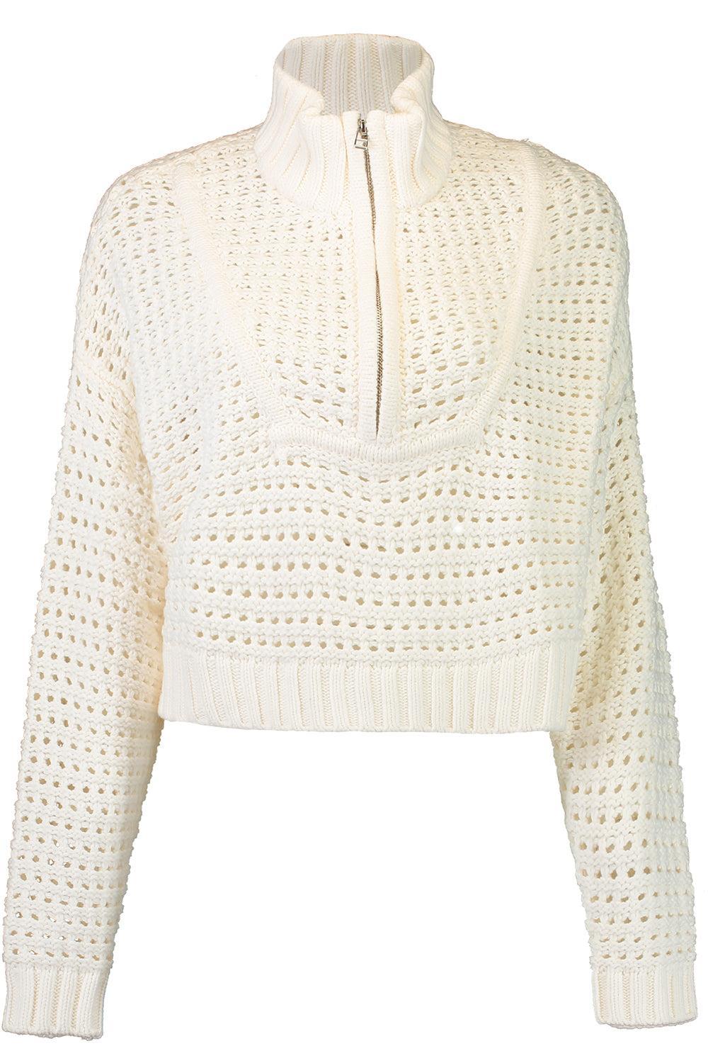 Hampton Crop Sweater-CREAM-XS-CLOTHINGTOPKNITS-STAUD